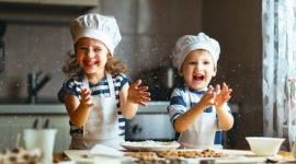 Charytatywny Dzień Dziecka w Sixty Six - ​Aż cztery dni potrwają obchody Dnia Dziecka w białostockim Sixty Six. W tym czasie na najmłodszych klientów restauracji czekać będą liczne atrakcje i promocje.