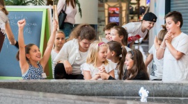 Jak z Łodzi to wzorowy Finał konkursu wiedzy o Łodzi w Sukcesji - 