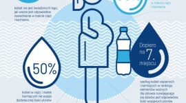 50% Polek w ciąży i podczas karmienia pije za mało wody - Odpowiednie nawodnienie w czasie ciąży i karmienia jest kluczowe zarówno dla zdrowia matki, jak i rozwoju dziecka. Jak wynika z najnowszych badań , wiedza kobiet w ciąży i matek karmiących piersią na temat nawodnienia jest niepokojąco niska.