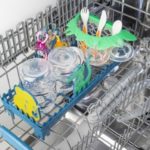 Nowa zmywarka Baby Care od Indesit
