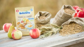 Jakie zboża są odpowiednie dla niemowlęcia? - Młody organizm, który intensywnie się rozwija, potrzebuje dostarczania mu wraz z dietą odpowiedniej ilości energii – np. w postaci wysokiej jakości zbóż. Należy przy tym pamiętać, że niemowlęta i małe dzieci są bardzo wrażliwe na wpływ czynników zewnętrznych, w tym żywności.