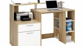 Bądź gotowy dziś do szkoły! - Koniec wakacji nie musi kojarzyć się z przykrym obowiązkiem – dzieci chętnie angażują się w przy-gotowywanie wyprawki, bo nowe podręczniki to przecież nie wszystko. Obok obowiązkowych książek pozwólmy naszym pociechom zdecydować o wyborze oryginalnego zeszytu.