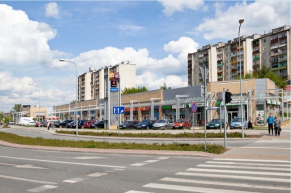Bezpiecznie do szkoły z Vis a Vis Radom