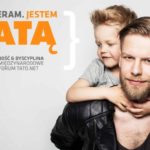 „WYBIERAM. JESTEM TATĄ” – rusza nowa kampania społeczna Tato.Net