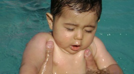 Aktywność sportowa dzieci z atopowym zapaleniem skóry - Jaki sport wybrać dla dziecka z AZS? Jakich zasad przestrzegać, kiedy nasza pociecha ma skórę alergiczną lub skłonną do atopii?