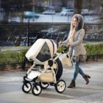 Mama wie lepiej: Misja jesienny spacer z dzieckiem – Jak to dobrze zorganizować,