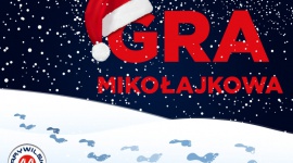 Mikołajki wypełnione atrakcjami - W sobotę 2 grudnia Centrum Handlowe MARYWILSKA 44 zaprasza dzieci i dorosłych na niezwykłe spotkanie ze św. Mikołajem i Elfami! Tego dnia Centrum Handlowe MARYWILSKA 44 będzie obfitować w świąteczne niespodzianki.