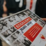 Znana odzieżowa marka C&A pomaga w sfinansowaniu rehabilitacji