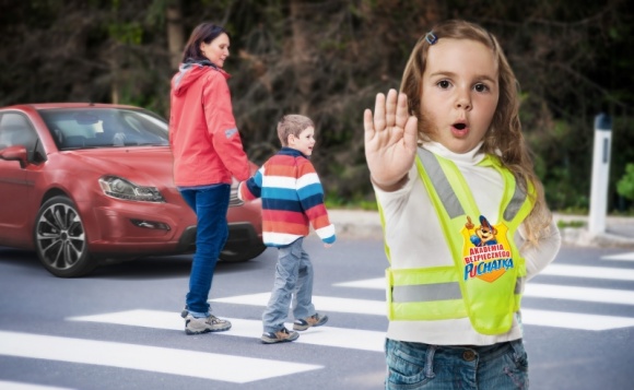 WYPADKI DROGOWE Z UDZIAŁEM DZIECI – JAKIE SĄ ICH PRZYCZYNY I JAK ICH UNIKNĄĆ?