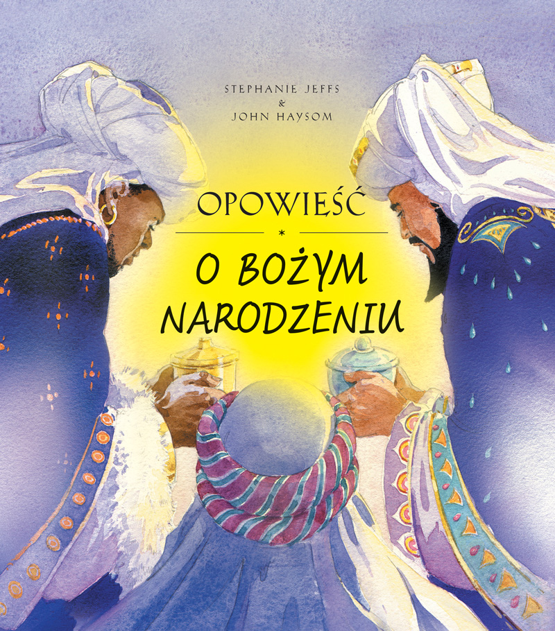 Świąteczne nowości dla dzieci