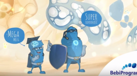 Rozwój intelektualny dziecka po 1. roku życia. Jak mama może go wspierać? - Mamo, Twój mały odkrywca każdego dnia angażuje wszystkie swoje zmysły w poznawanie świata, a jego mózg pracuje niezwykle intensywnie, starając się zrozumieć wszystko, co go otacza.