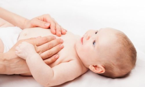 Rozwój, rola i potrzeby brzuszka maluszka – czyli o czym powinna wiedzieć każda