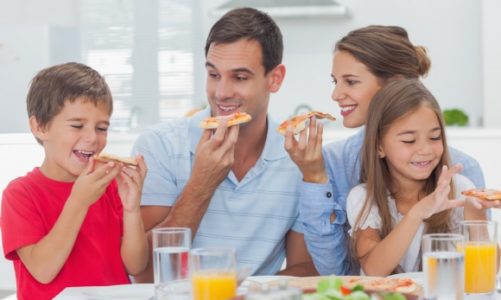 Masz ochotę na pizzę? Taką zjesz ze smakiem!