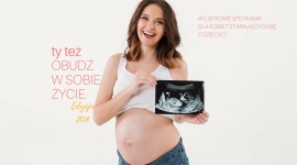 Obudź w sobie życie - Już w marcu rusza IV edycja ogólnopolskich spotkań dla par starających się o dziecko. Obudź w sobie życie to bezpłatne warsztaty mające na celu zwiększanie świadomości na temat przyczyn i sposobów leczenia niepłodności. Spotkania odbędą się m.in. w Poznaniu, Wrocławiu czy Gdyni.