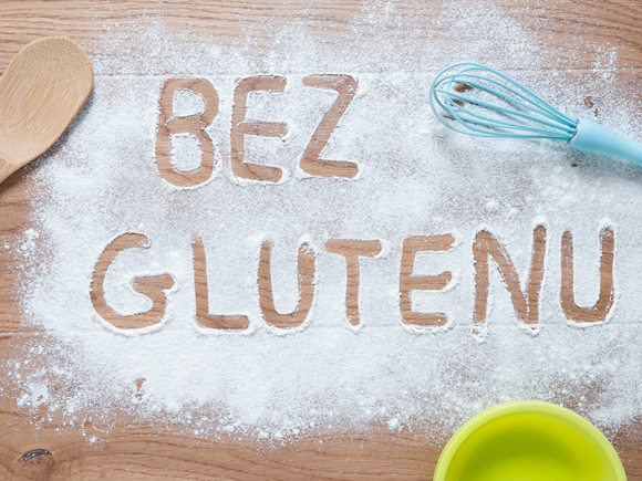 Dieta bezglutenowa nie musi być problemem