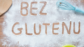 Dieta bezglutenowa nie musi być problemem - Coraz więcej Polaków stosuje dietę bezglutenową, ale jej odpowiednie zbilansowanie nie zawsze jest łatwe. W komponowaniu jadłospisu pomoże bezglutenowy produkt zbożowy Nestlé Sinlac, który można stosować nawet u dzieci po 4. miesiącu życia.