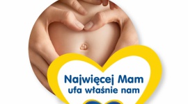 Najwięcej Mam ufa właśnie nam! - Dzięki wielu pozytywnym opiniom Bebiko 2 to marka, której zaufało najwięcej polskich mam! Co przyczyniło się do tego sukcesu?
