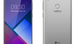 Pierwsza komunia: prezent praktyczny i w dobrym stylu - Neffos- niedrogi i praktyczny pomysł na prezent na komunie