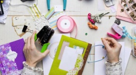 Warsztaty: Magia kwiatów w Empiku Silesia - Zajęcia kreatywne, na których wykonamy piękne bukiety odbędą się 28 kwietnia o godzinie 14:00 w salonie Empik Silesia.