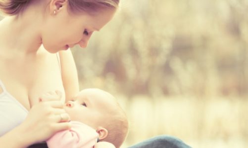 HMO – przełom w badaniach nad mlekiem mamy