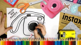 Scrapbooking na Dzień Dziecka – bezpłatne warsztaty artystyczno-fotograficzne - W sobotę 2. czerwca fotograficzny concept store Wonder Photo Shop zaprasza wszystkie dzieci na bezpłatne zajęcia scrapbookingowe, czyli ręczne tworzenie i ozdabianie albumów ze zdjęciami.