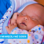 3 tysiące dzieci, które dzisiaj przyszły na świat umrze przed upływem 24 godzin