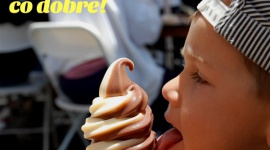 Pierwszokomunijne prezenty od Lodów Bonano - Pierwsza Komunia Święta to wyjątkowe wydarzenie w życiu dziecka. Poza oczywistymi względami duchowymi, nieodłącznym elementem uroczystości są również… prezenty! LodyBonano to marka, która stara się zawsze być blisko najmłodszych.