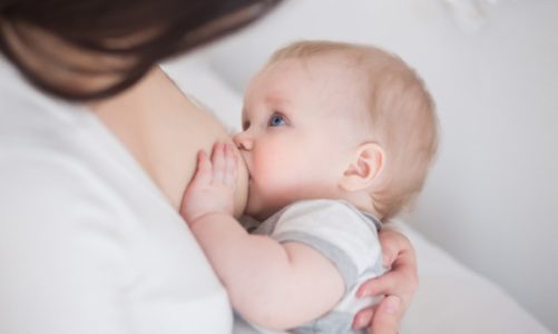 Dieta mamy karmiącej w pytaniach i odpowiedziach