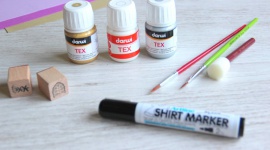 Malowany prezent na dzień Taty | Empik Supersam - Warsztaty z okazji Dnia Taty odbędą się w katowickim salonie Supersam 23 czerwca o godzinie 18:00.