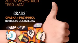 Tego lata w Cinema City „podaj rękę superbohaterom”! - Tego jeszcze nie było! W te wakacje wizyty w kinie staną się jeszcze bardziej atrakcyjne. Szykuje się wiele wspaniałych produkcji filmowych z superbohaterami, których będzie można (UWAGA, UWAGA!!!) …. zabrać do domu!