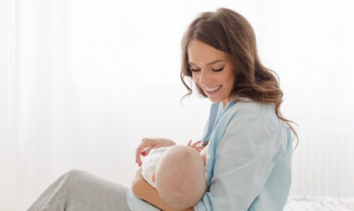 Światowy Tydzień Karmienia Piersią 2018