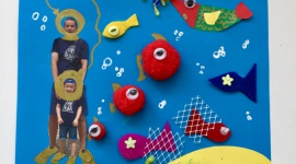 Konkurs Endo „Zabierz koszulkę Endo na wakacje" rozstrzygnięty! - Udział w wakacyjnym konkursie Endo stanowił świetny sposób na rozbudzenie drzemiącej w dziecku wyobraźni i kreatywności. Organizatorzy dziękują wszystkim uczestnikom! Ilość nadesłanych zgłoszeń oraz poziom prac zachwyciła komisję Endo.