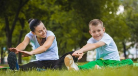 Jesteś mamą małego sportowca? Poradź sobie z każdym zranieniem - Jesteś mamą małego sportowca? Poradź sobie z każdym zranieniem