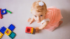 Co warto wiedzieć o żywieniu w żłobku i przedszkolu? - Przestąpienie progu żłobka czy przedszkola to bez wątpienia ważny krok w życiu każdego dziecka.