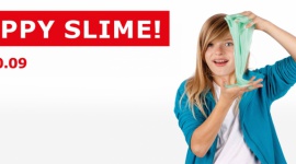 Happy Slime! – moc zabawy dla każdego! - Happy Slime! – moc zabawy dla każdego!