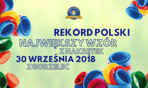 W Zgorzelcu będą bić Rekord Polski dla chorego Aleksa