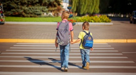 Ruszyła 10. edycja Akademii Bezpiecznego Puchatka - Akademia Bezpiecznego Puchatka to największy program edukacyjny o tematyce bezpieczeństwa, skierowany do uczniów I klas szkół podstawowych. Wszystkie szkoły mogą się zgłaszać.