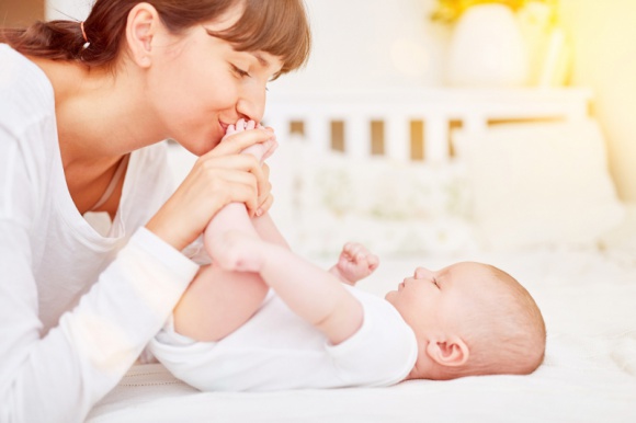 Wybory z myślą o maluszku – jak poradzić sobie w roli mamy?