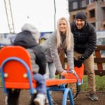 Rodzice na swoim – 5 istotnych elementów infrastruktury osiedlowej