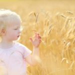 Produkty zbożowe to ważny element zbilansowanej diety niemowlęcia