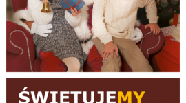 Mikołaj, świąteczna kolejka i pyszne pierniczki - Port Łódź na nadchodzące Święta Bożego Narodzenia przygotował dla Klientów niesamowite atrakcje, które każdego wprowadzą w świąteczny klimat. Wielkie odliczanie do Gwiazdki zaczynamy już 1 grudnia!