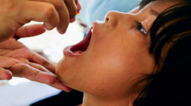 L’OCCITANE wspiera UNICEF w walce ze ślepotą dziecięcą - "Dołącz do nas i pomóż 1,7 miliona dzieci walczyć ze ślepotą” – takim hasłem skierowanym do polskich konsumentów marka L’OCCITANE rozpoczyna akcję wsparcia UNICEF w suplementacji dzieci Witaminą A.