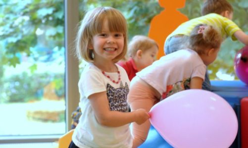 CZY EDUKACJA PRZEDSZKOLNA MOŻE BYĆ KLUCZEM DO SUKCESU W DOROSŁYM ŻYCIU?