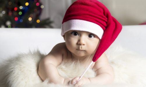 Słodkie Święta malucha bez dodatku cukru
