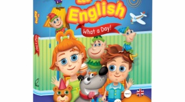 Baw się, wiedza przyjdzie sama - Ting Leo English