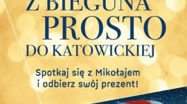 Z MROŹNEJ LAPONII WPROST DO GALERII KATOWICKIEJ – SPOTKANIE ZE ŚWIĘTYM MIKOŁAJEM - Świąteczne dekoracje, magiczna atmosfera oraz multimedialna strefa z wyjątkowym domkiem - w Galerii Katowickiej wszystko jest już gotowe na przybycie Świętego Mikołaja. Czy uda mu się dotrzeć na czas z mroźnej Laponii? Dowiemy się tego już w najbliższy czwartek, 6 grudnia.