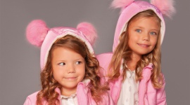 Ferie w dobrym stylu! - Ferie to czas długo wyczekiwanego wypoczynku - szaleństw na lodowisku, rodzinnego lepienia igloo lub bałwana i innych aktywności. Właściwe przygotowanie dzieci do zabaw na świeżym powietrzu to nie lada wyzwanie.