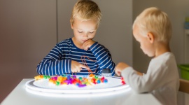 Innowacyjne nauczanie języków obcych w Przedszkolach Norlandia - Przedszkola Norlandia we współpracy ze Szkołą Językową Moomin Language School oraz firmami Playvation i Lenovo rozpoczynają rok z nowymi, innowacyjnymi rozwiązaniami dla Dzieci i Rodziców.