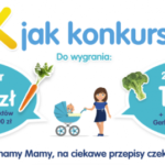 K jak Konkurs „Gerber słucha mam”