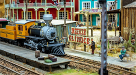 Ferie na Śląsku? Poznaj 5 miejsc, które warto odwiedzić - Warsztaty detektywistyczne dla najmłodszych, wielkie trampoliny, podziemna akademia Pana Kleksa czy jedyna taka wystawa na świecie. Nie macie planów na ferie i nie wiecie gdzie zabrać dzieci? Poznajcie 5 atrakcji na Śląsku, które warto w tym czasie odwiedzić.